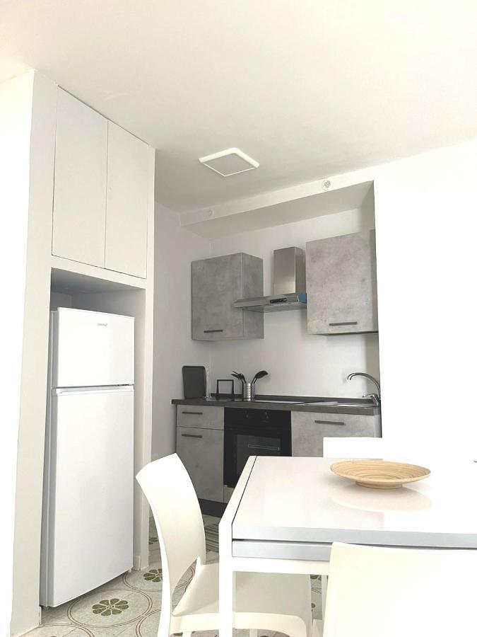 Casa Dima Villa Трамонти Екстериор снимка