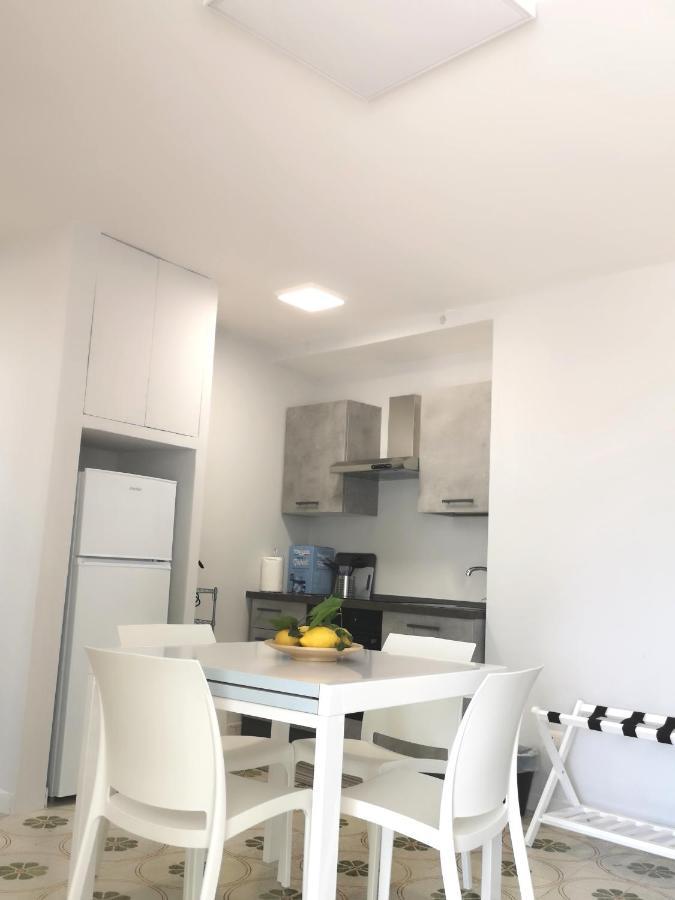 Casa Dima Villa Трамонти Екстериор снимка