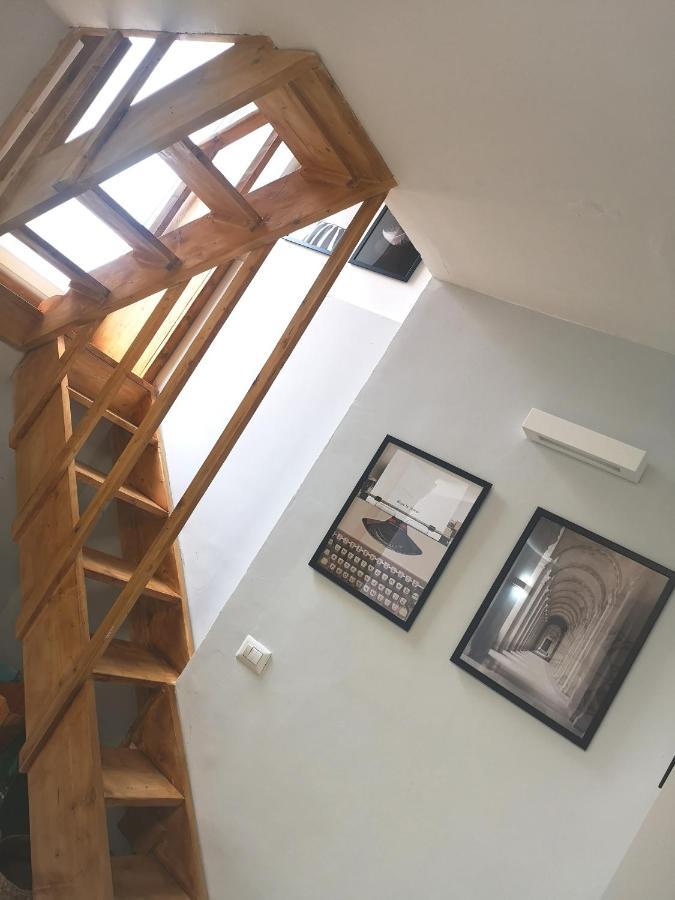 Casa Dima Villa Трамонти Екстериор снимка