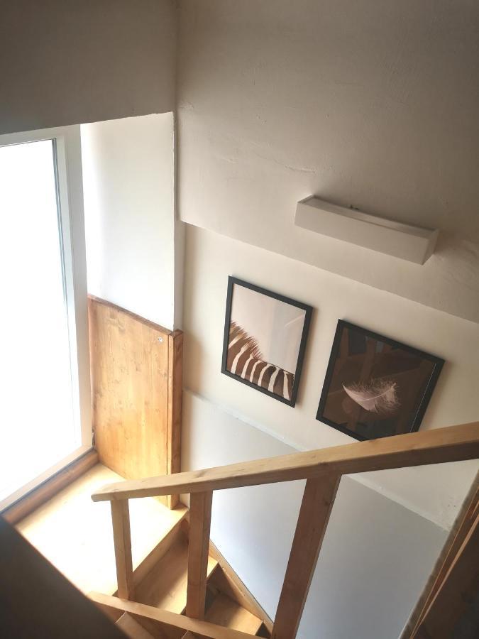 Casa Dima Villa Трамонти Екстериор снимка