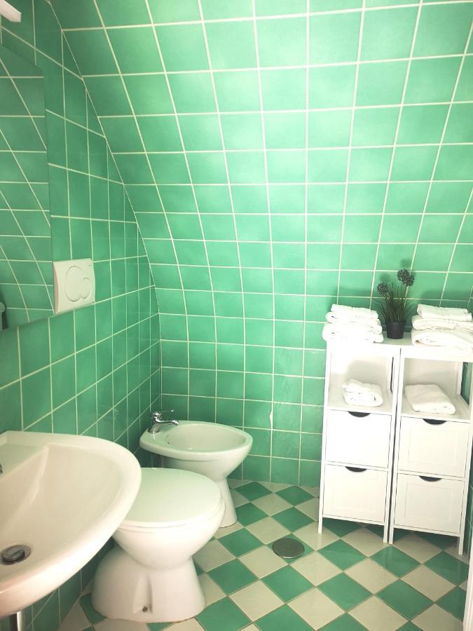 Casa Dima Villa Трамонти Екстериор снимка