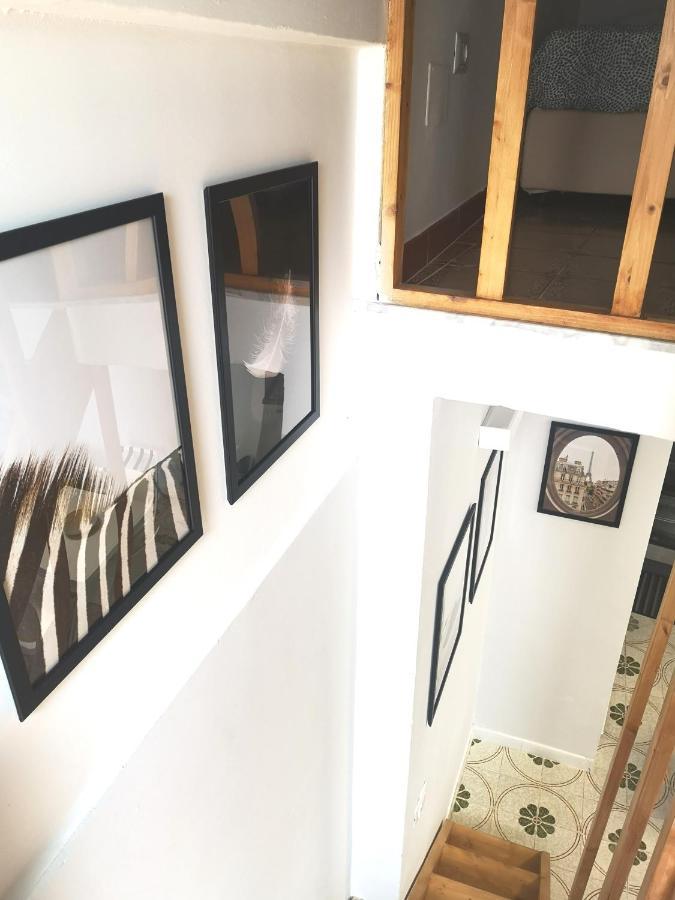 Casa Dima Villa Трамонти Екстериор снимка