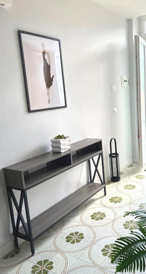 Casa Dima Villa Трамонти Екстериор снимка