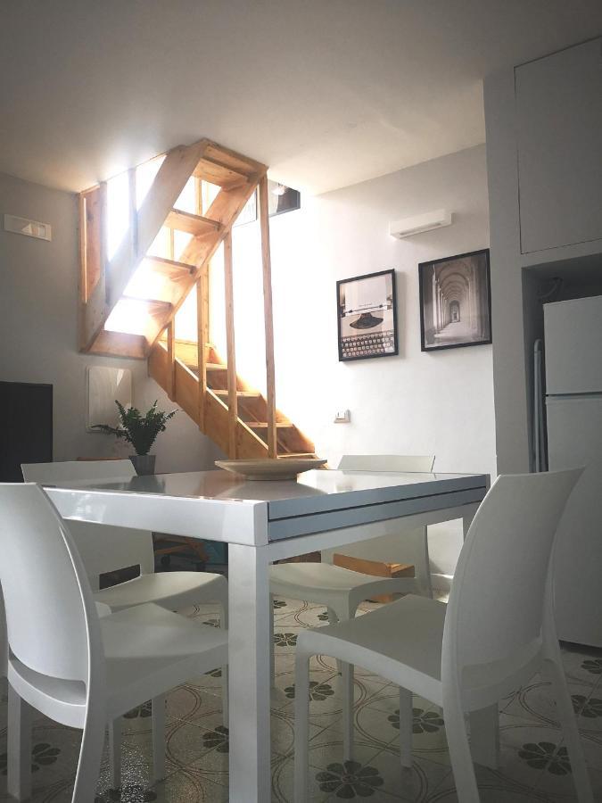 Casa Dima Villa Трамонти Екстериор снимка