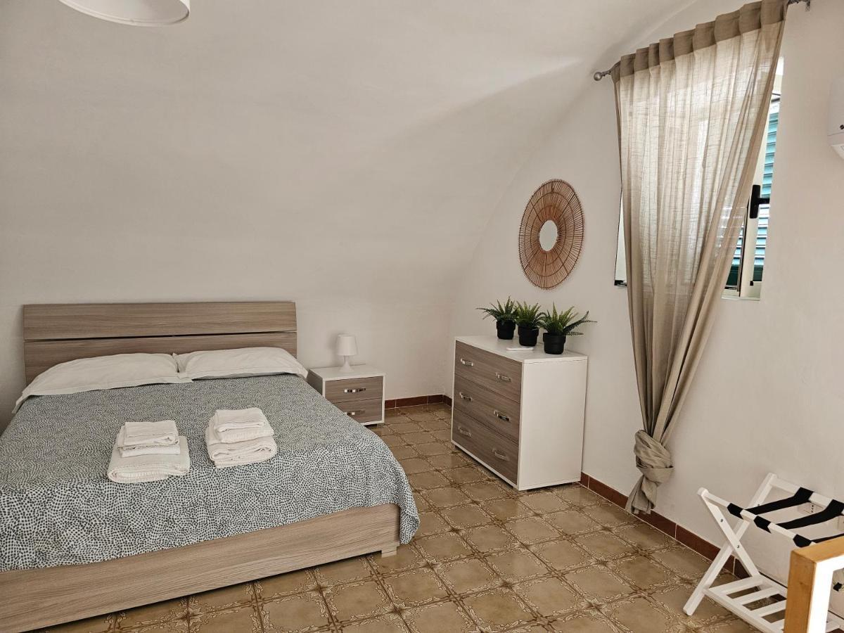 Casa Dima Villa Трамонти Екстериор снимка