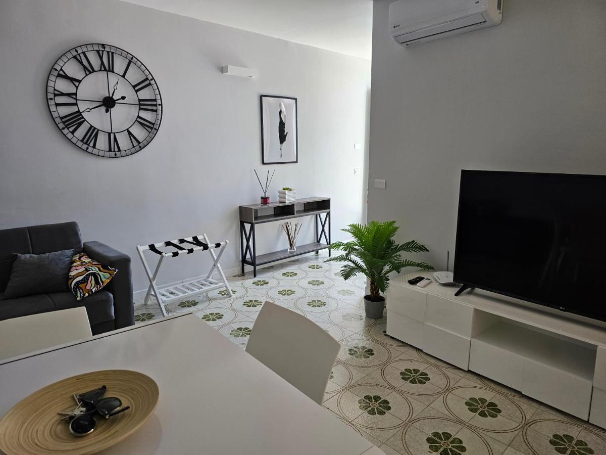 Casa Dima Villa Трамонти Екстериор снимка